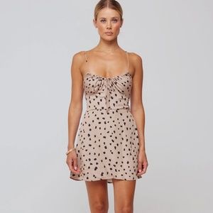 RESA Juniper Dress XS